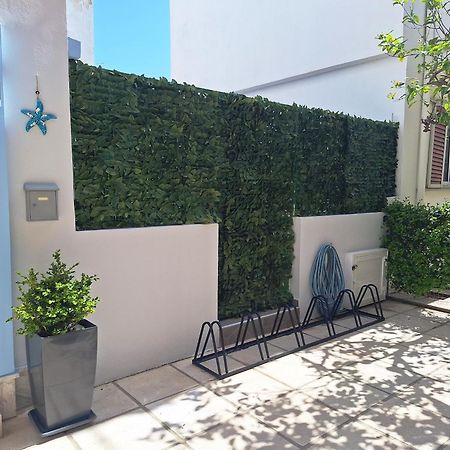 Seastar Beach Apartments 코스 타운 외부 사진
