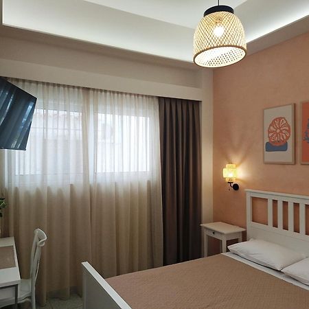 Seastar Beach Apartments 코스 타운 외부 사진