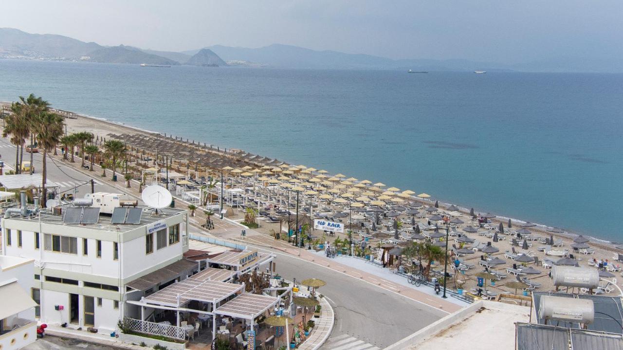 Seastar Beach Apartments 코스 타운 외부 사진