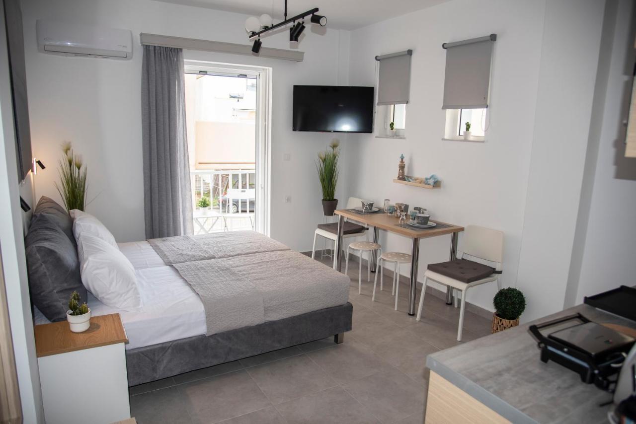 Seastar Beach Apartments 코스 타운 외부 사진