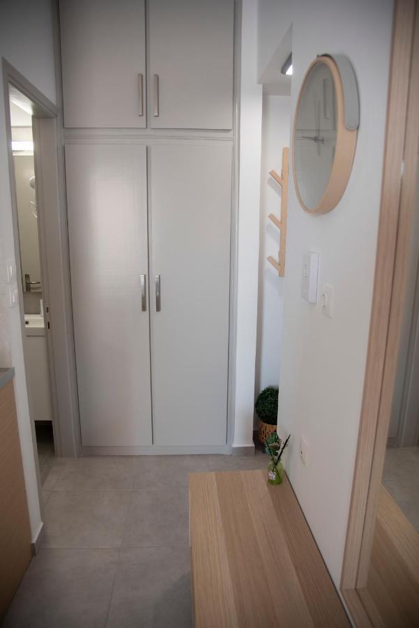 Seastar Beach Apartments 코스 타운 외부 사진