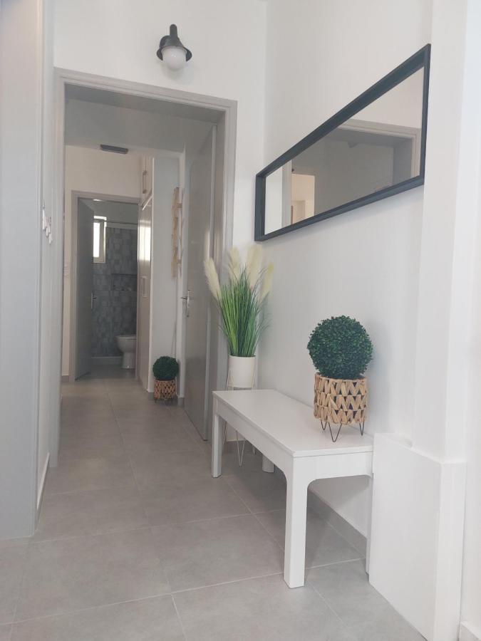 Seastar Beach Apartments 코스 타운 외부 사진