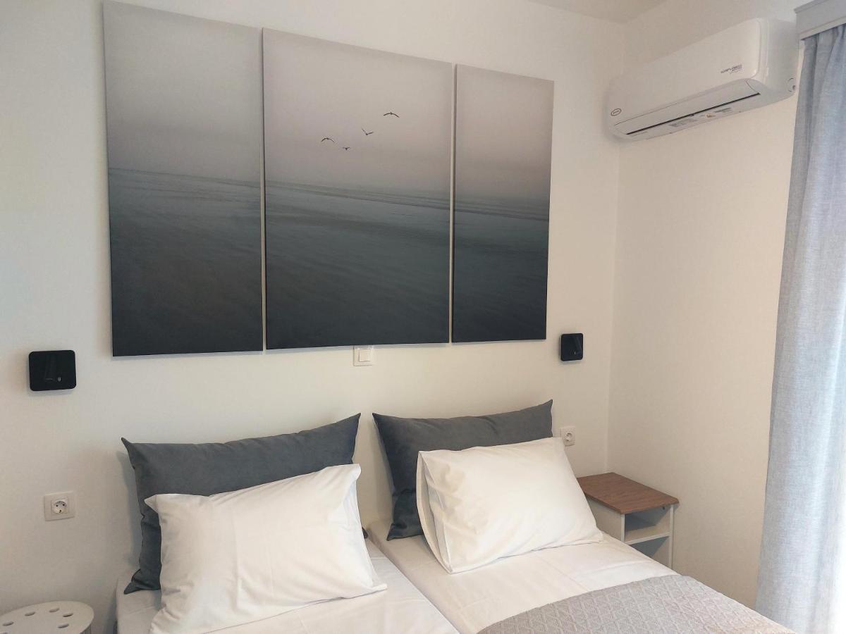 Seastar Beach Apartments 코스 타운 외부 사진
