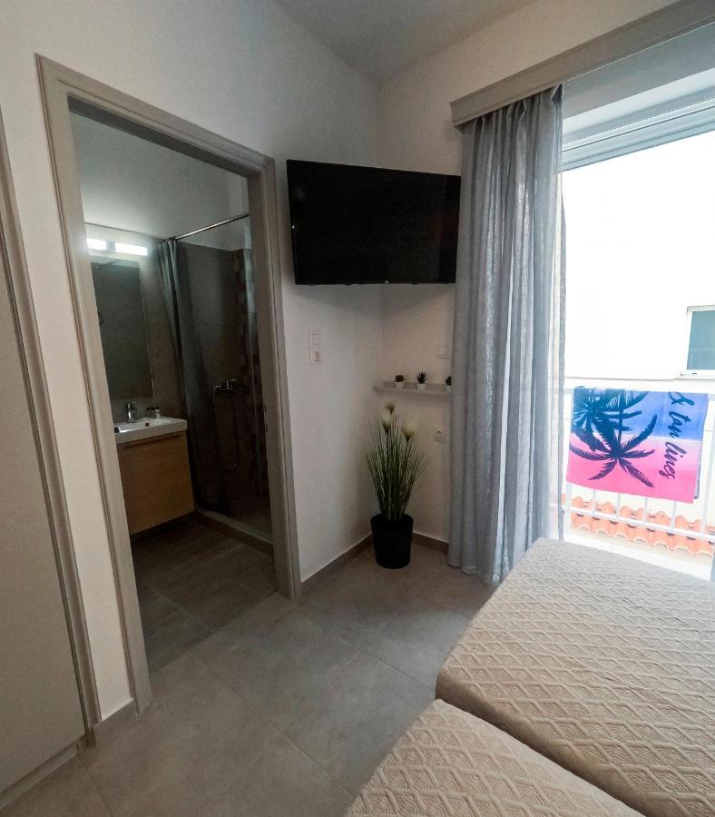 Seastar Beach Apartments 코스 타운 외부 사진