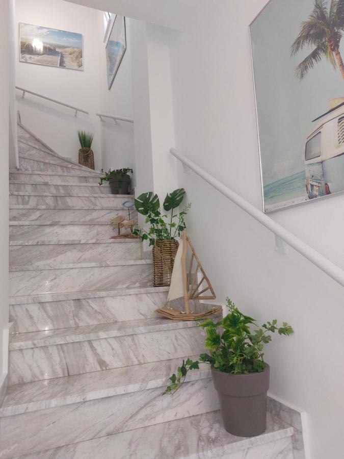 Seastar Beach Apartments 코스 타운 외부 사진
