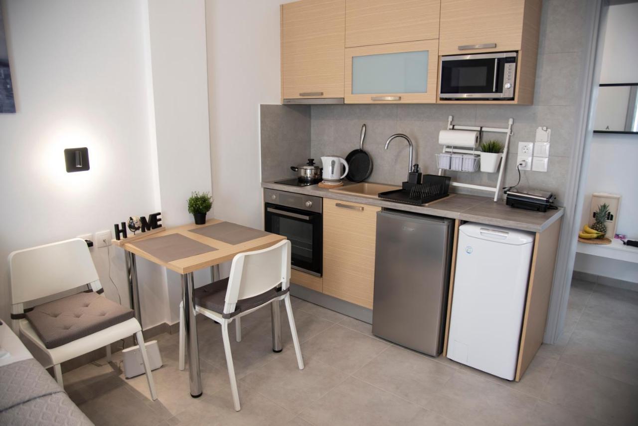 Seastar Beach Apartments 코스 타운 외부 사진