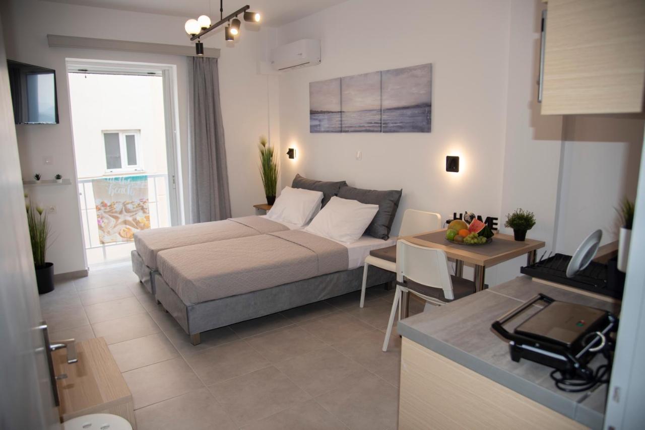 Seastar Beach Apartments 코스 타운 외부 사진