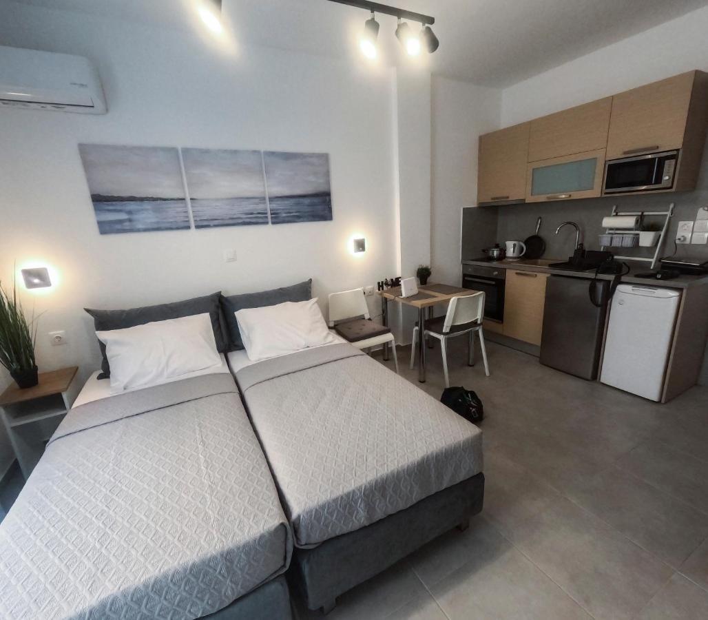 Seastar Beach Apartments 코스 타운 외부 사진