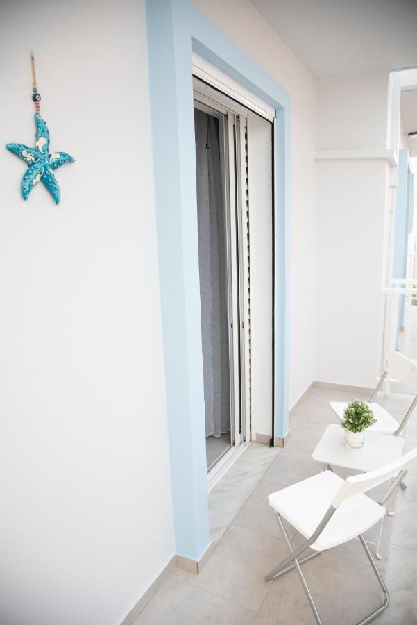Seastar Beach Apartments 코스 타운 외부 사진