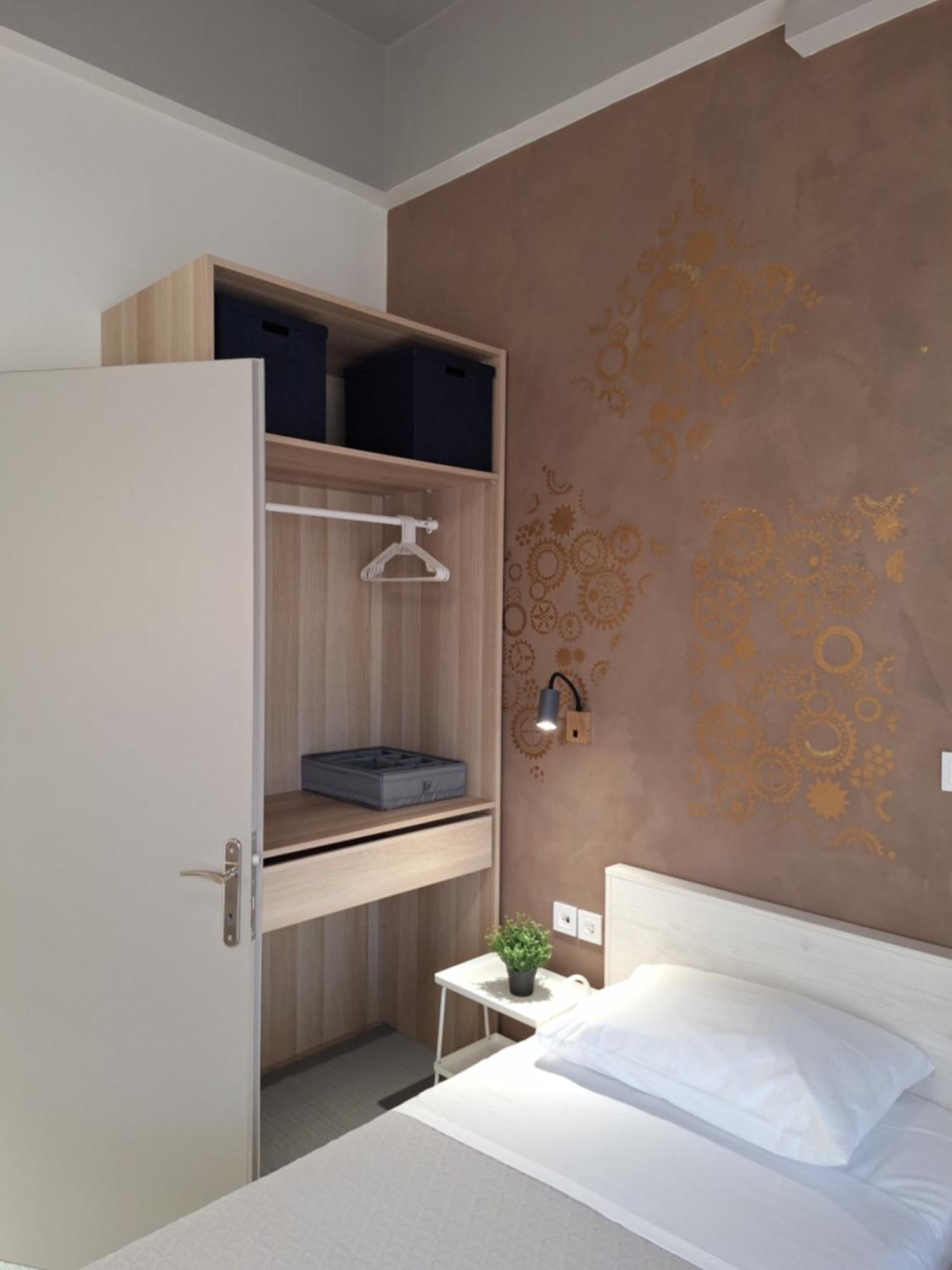 Seastar Beach Apartments 코스 타운 외부 사진