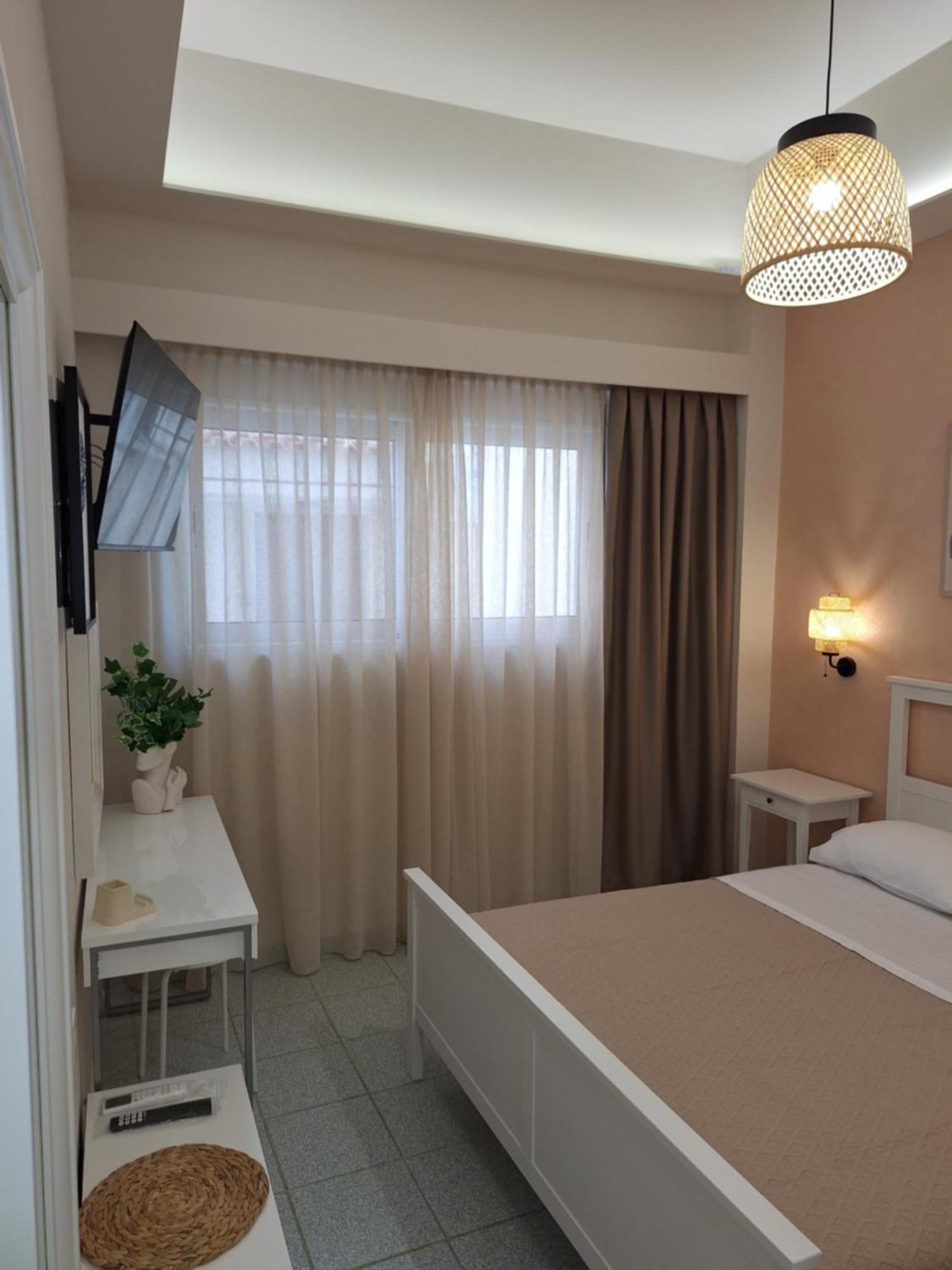 Seastar Beach Apartments 코스 타운 외부 사진