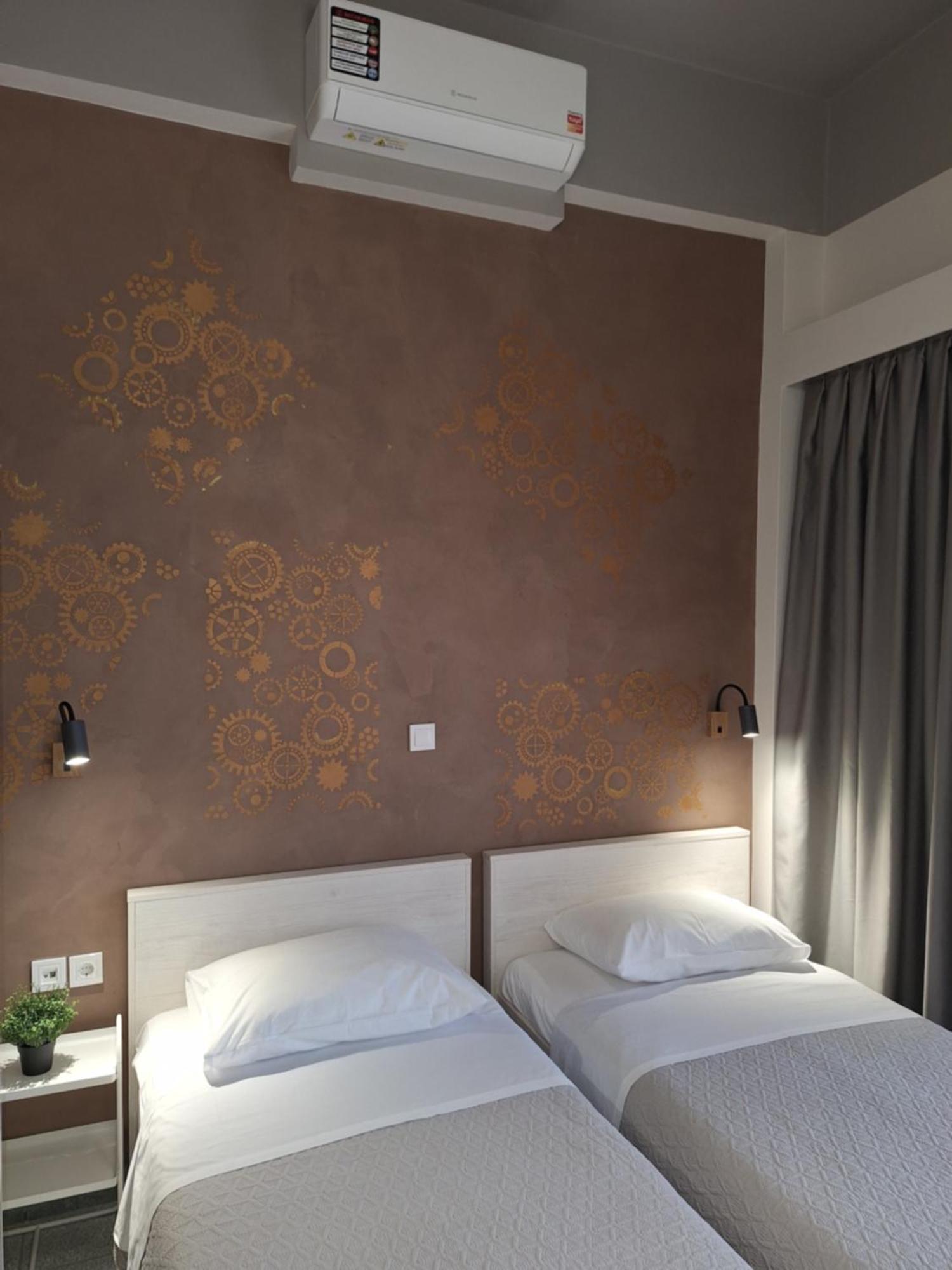 Seastar Beach Apartments 코스 타운 외부 사진