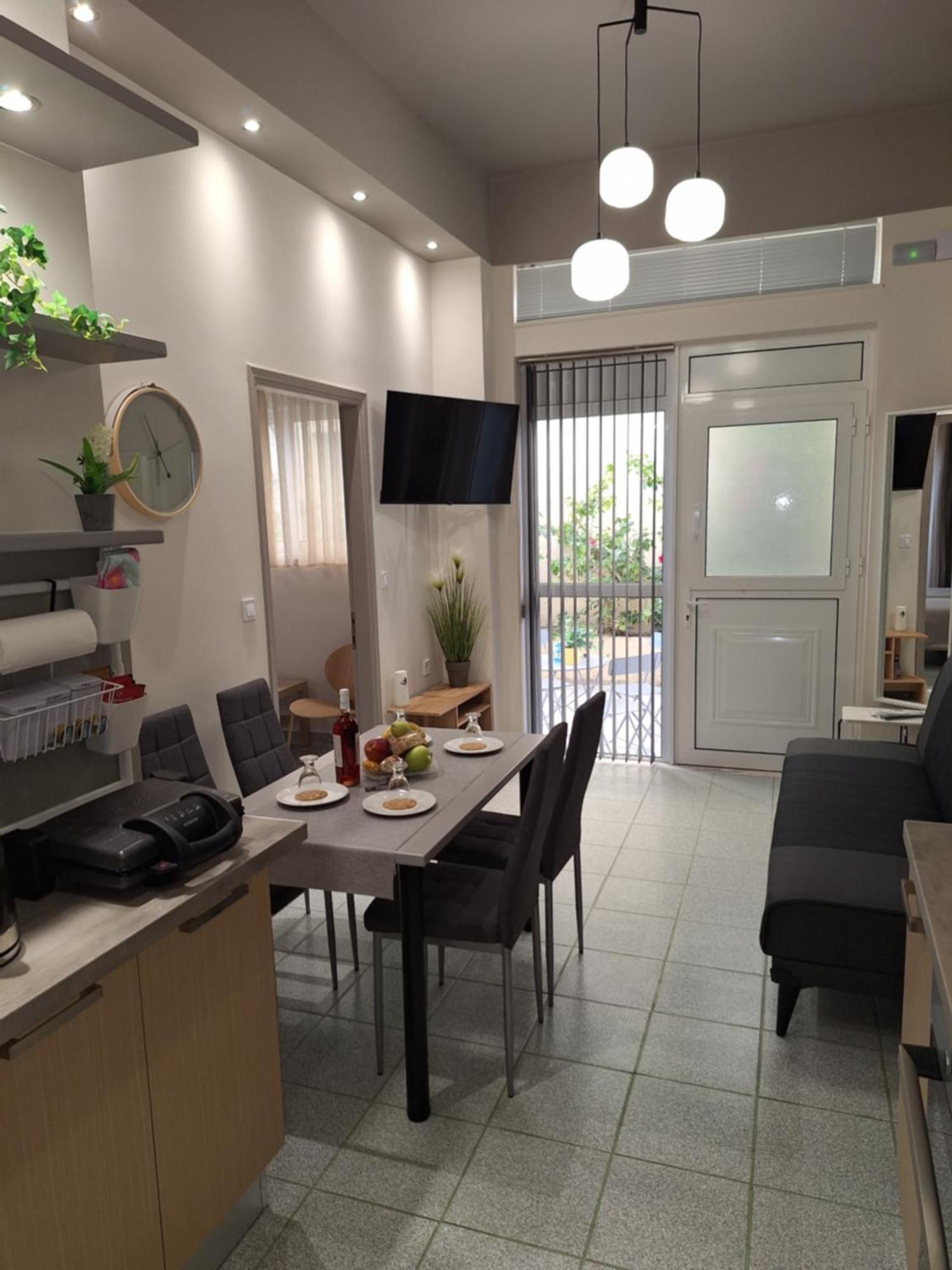 Seastar Beach Apartments 코스 타운 외부 사진