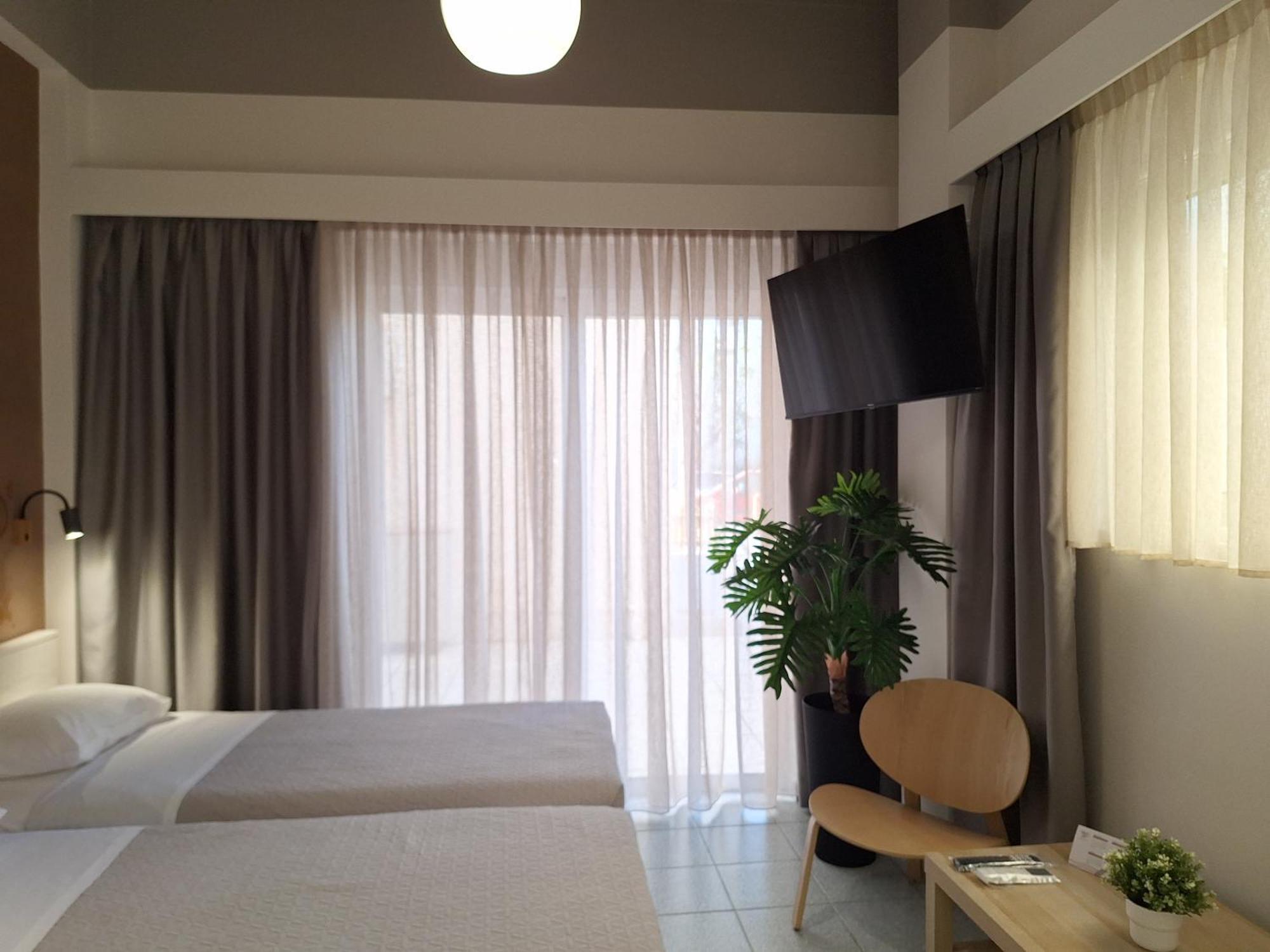Seastar Beach Apartments 코스 타운 외부 사진