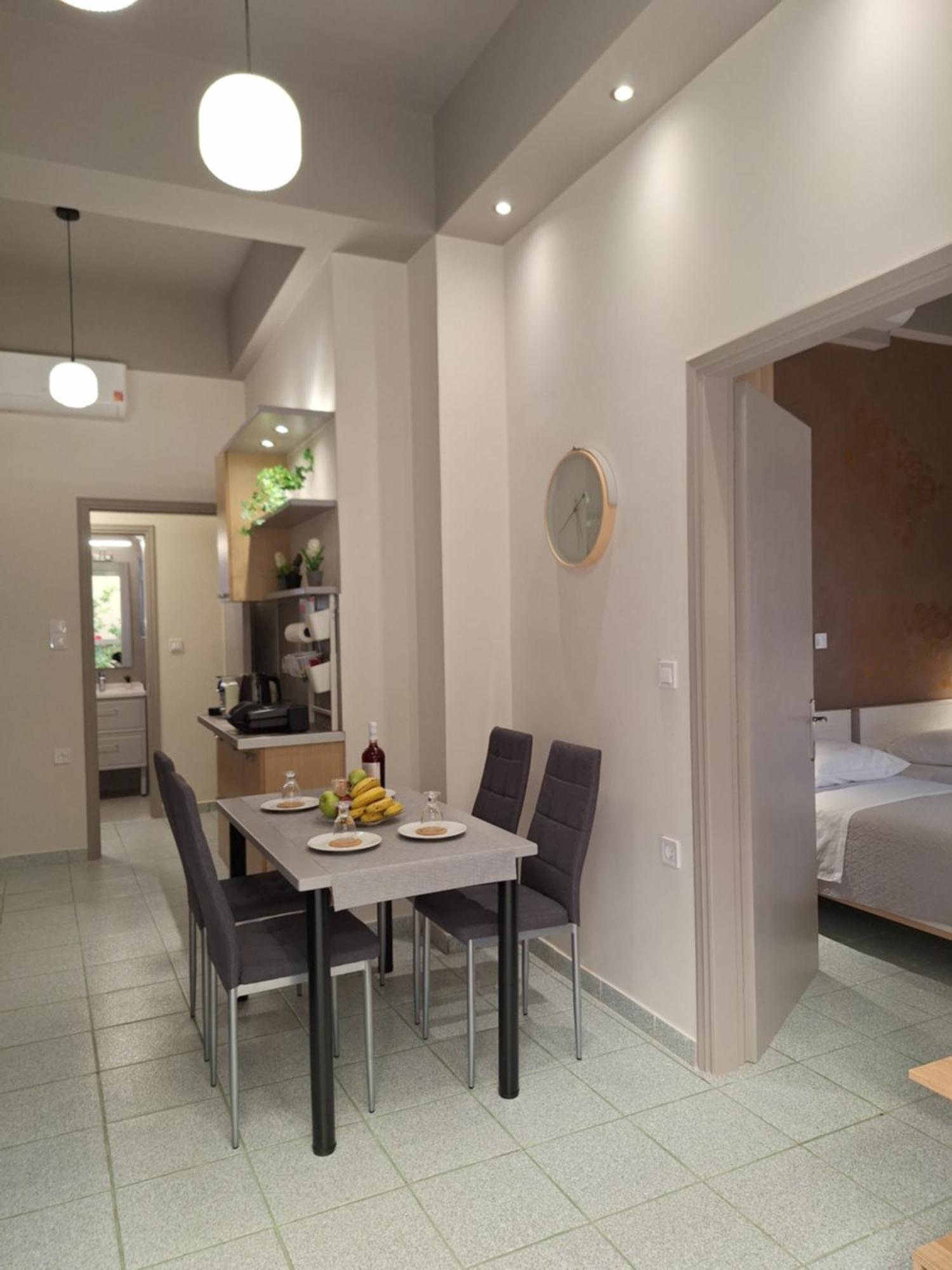 Seastar Beach Apartments 코스 타운 외부 사진