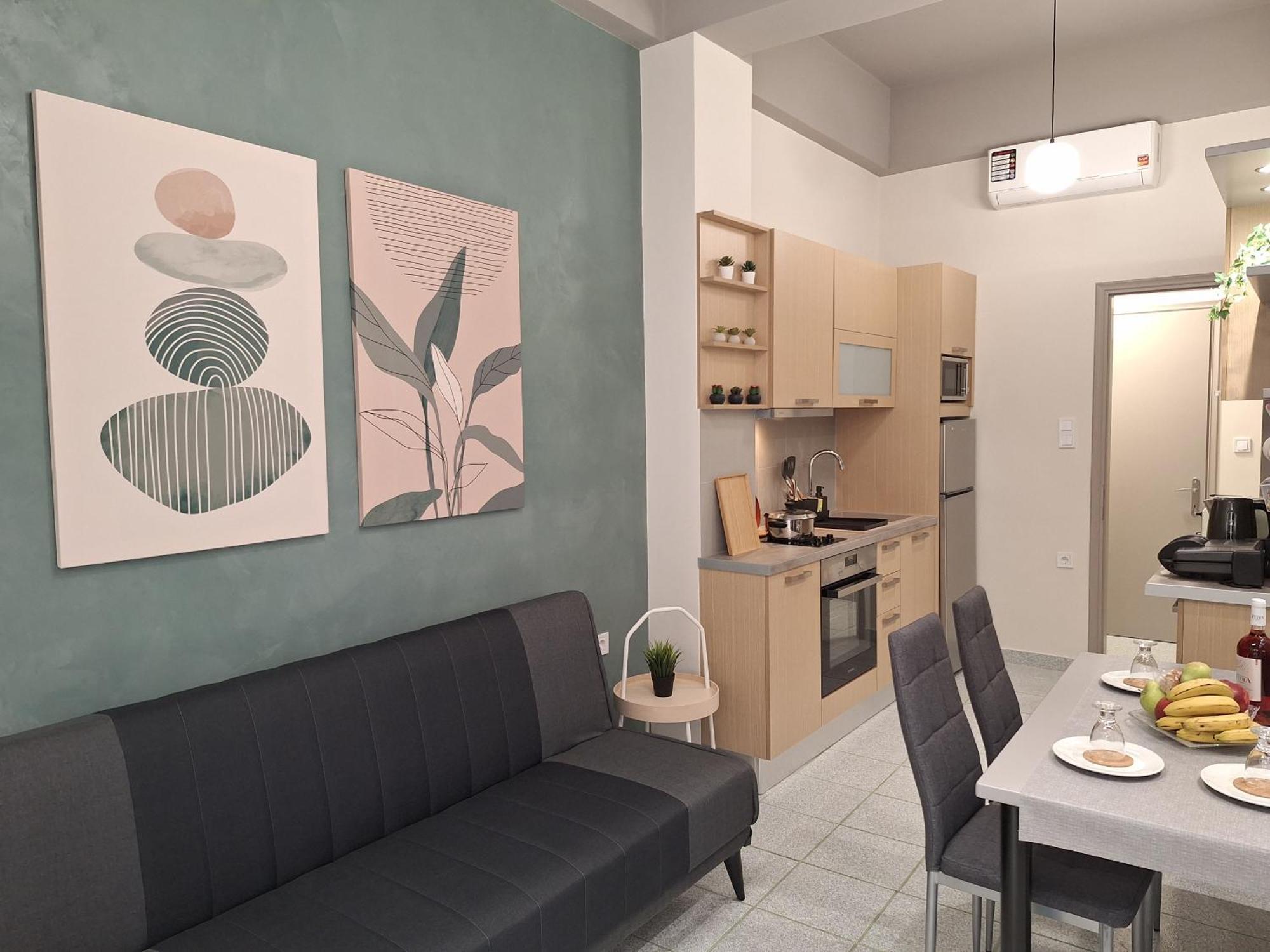 Seastar Beach Apartments 코스 타운 외부 사진