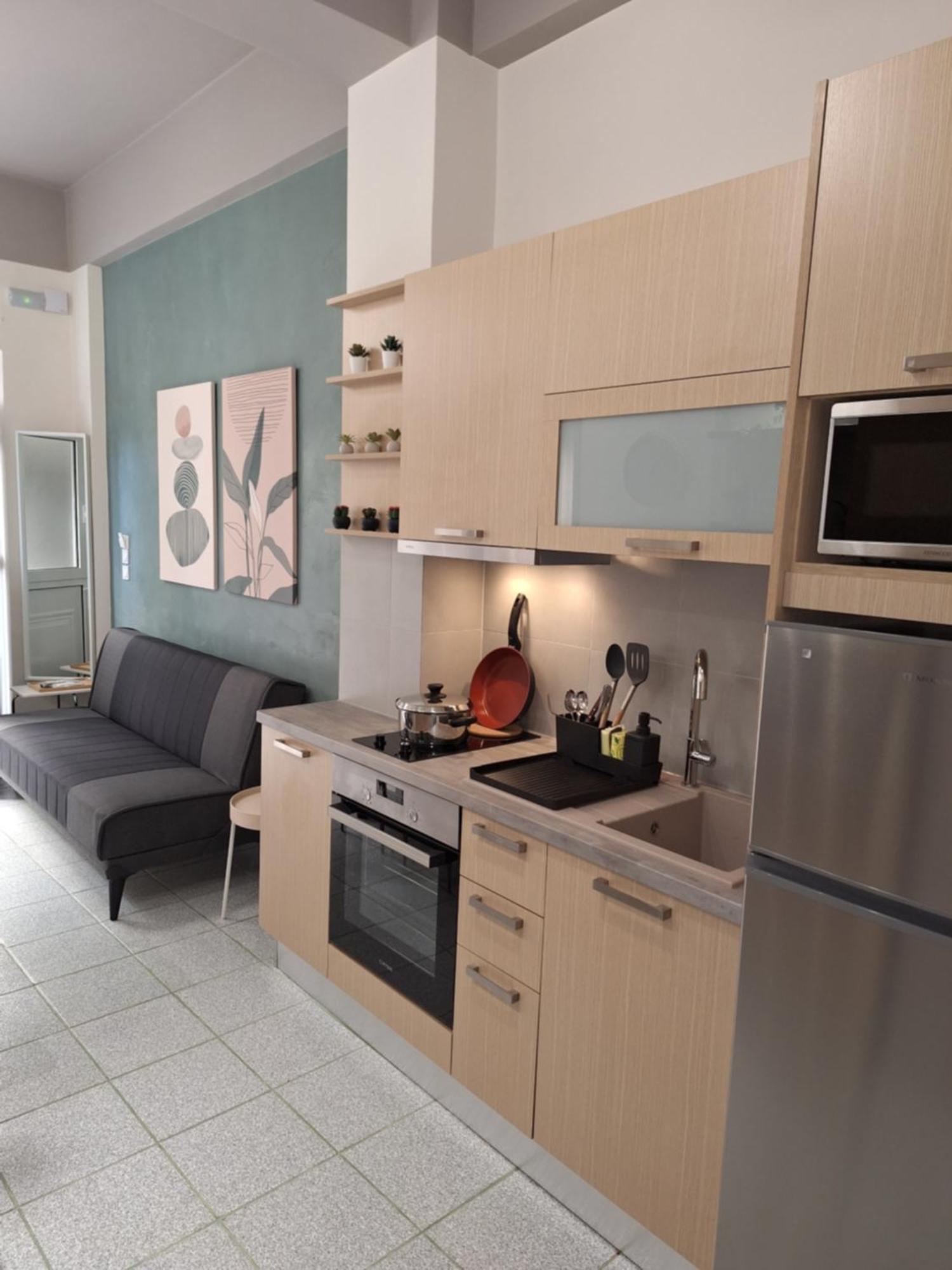 Seastar Beach Apartments 코스 타운 외부 사진