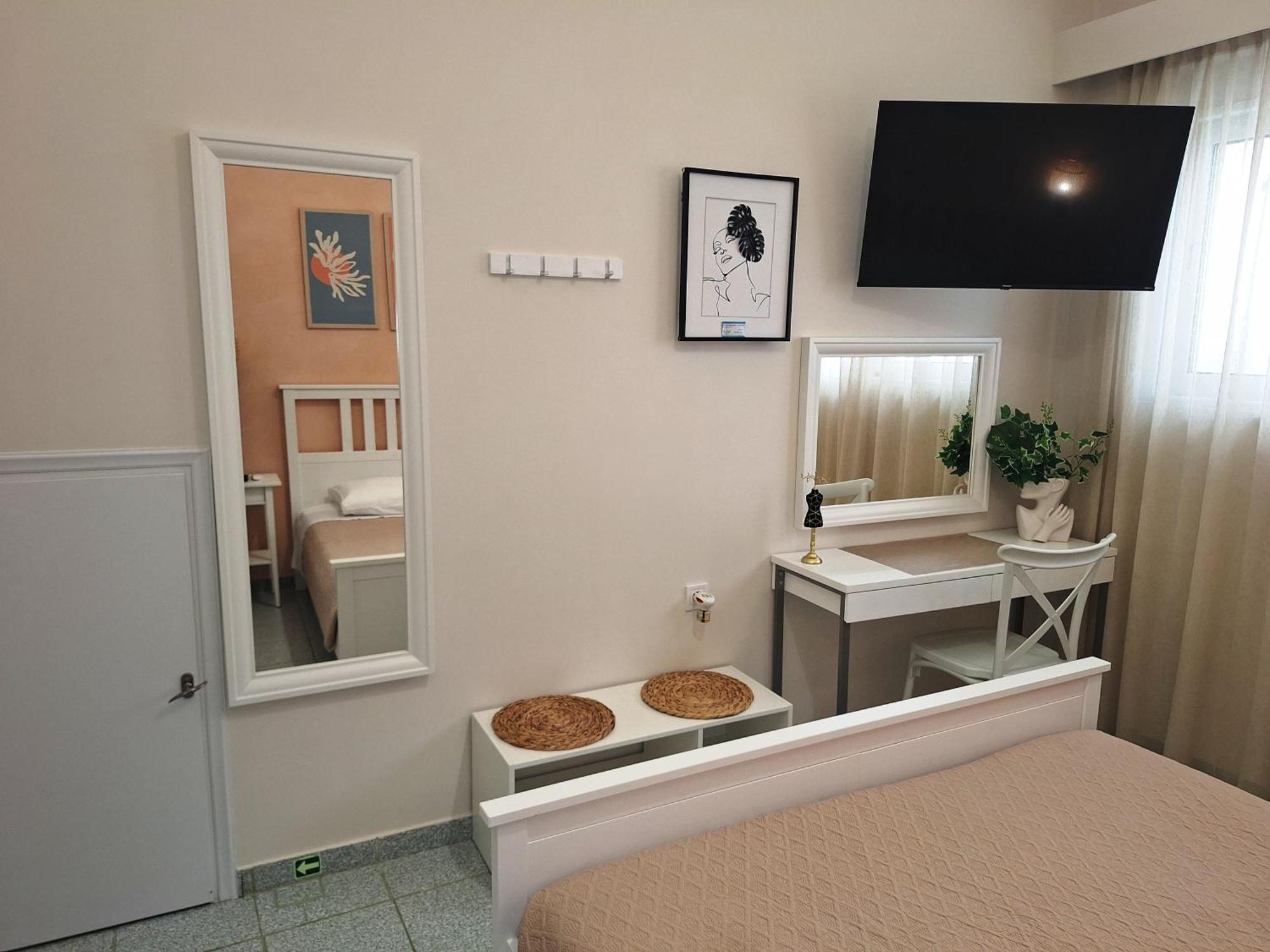Seastar Beach Apartments 코스 타운 외부 사진