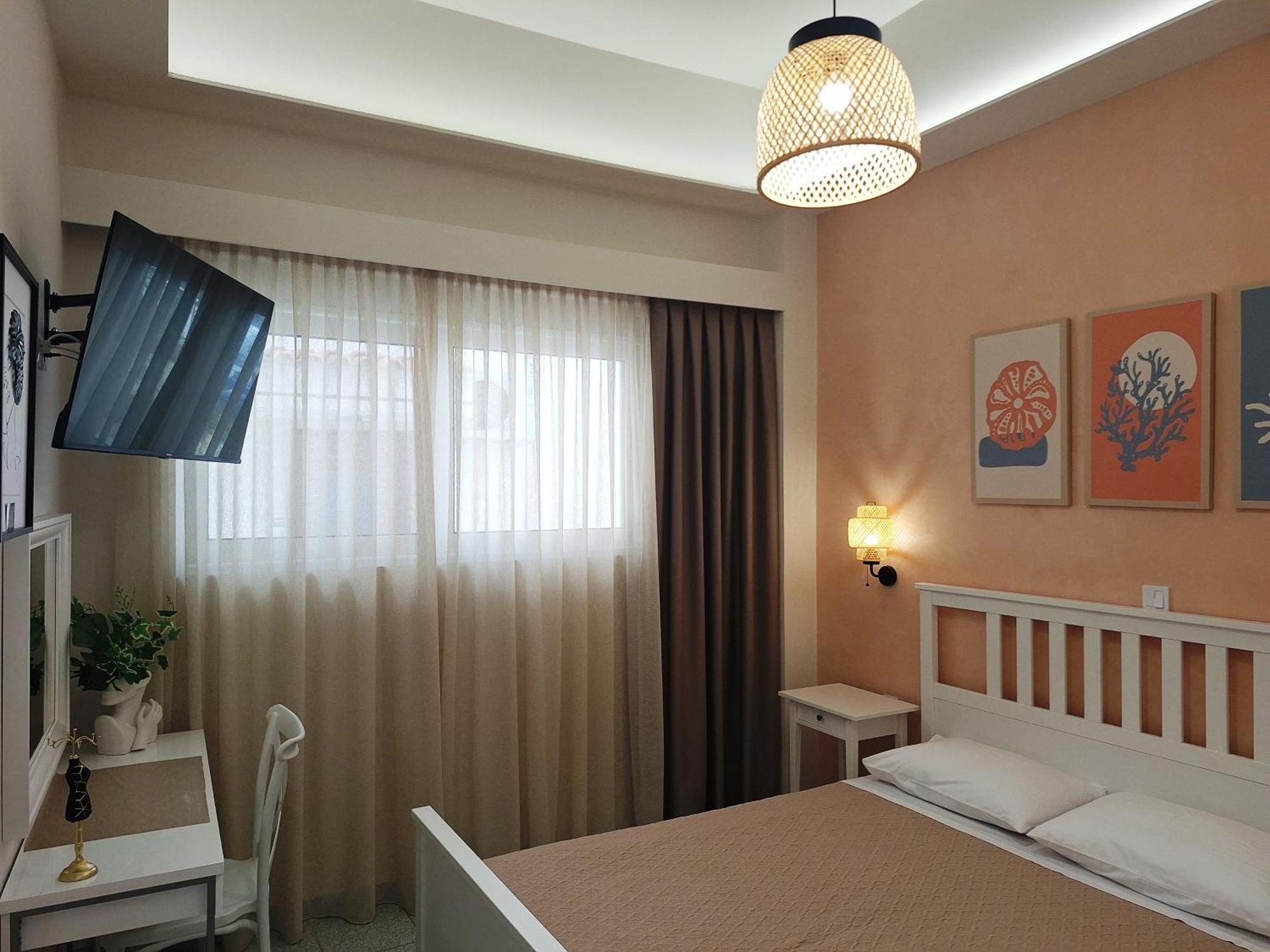 Seastar Beach Apartments 코스 타운 외부 사진