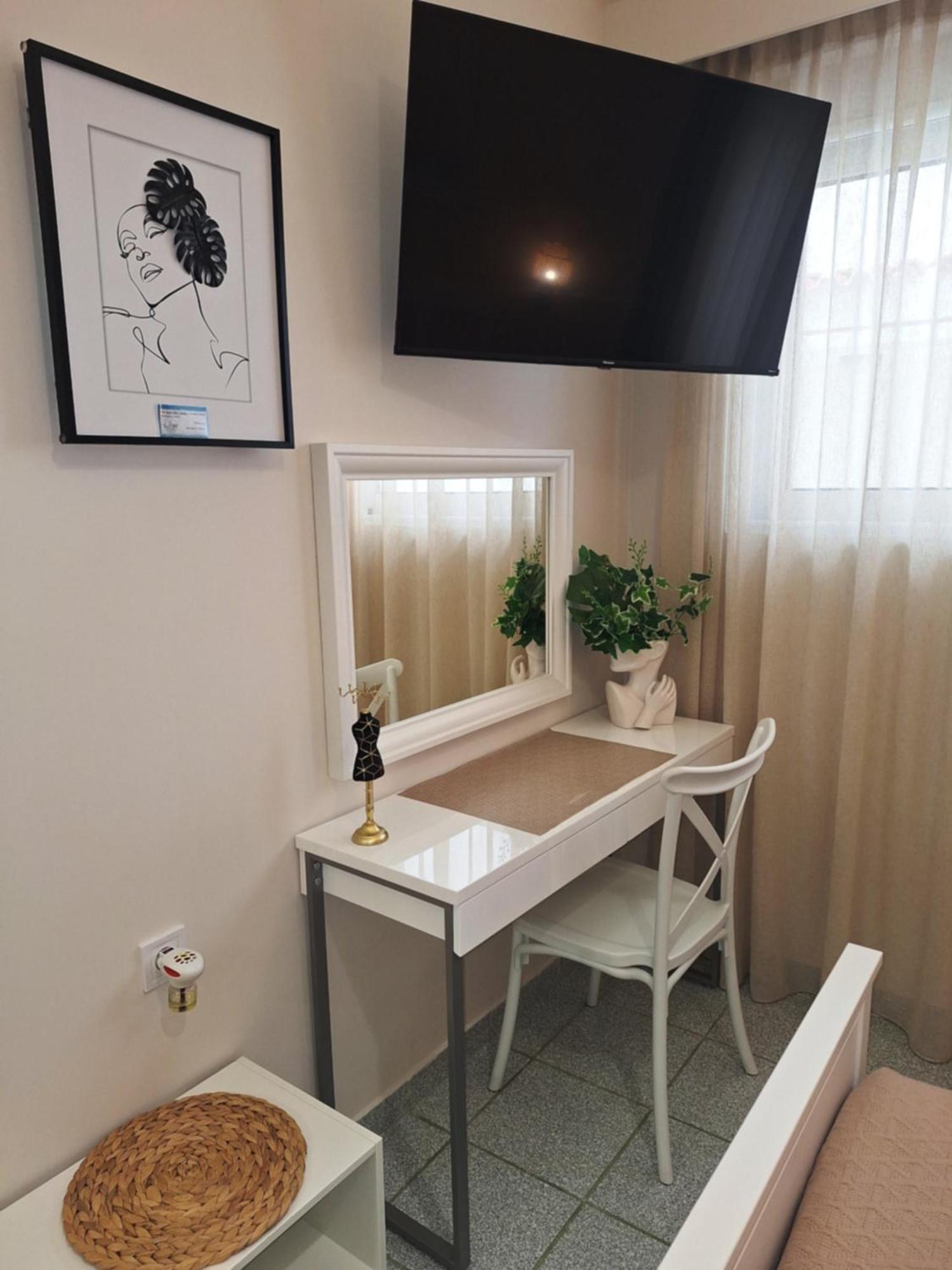 Seastar Beach Apartments 코스 타운 외부 사진